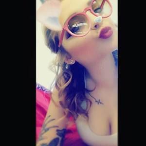 Meet your Posher, Tessa